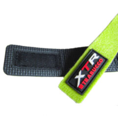 Стяжки для транспортировки удилища Trabucco XTR Rod Belts