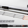 Фідерне вудилище Zemex Iron Feeder