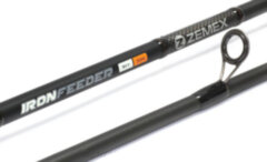Фідерне вудилище Zemex Iron Feeder