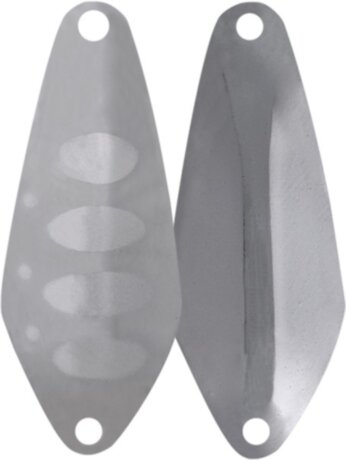 Блешня Rapture Area Spoon Prism 2.6 г