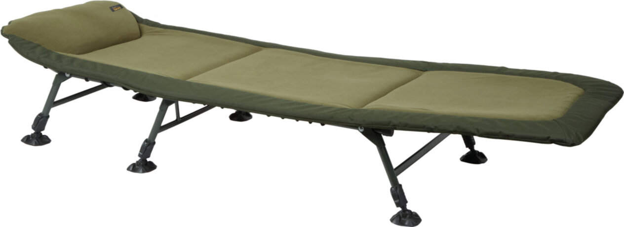 Розкладачка K-Karp Punisher Bedchair