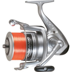 Котушка Trabucco Oceanic Pro Surf 8000
