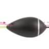 Поплавець Trabucco GNT Black