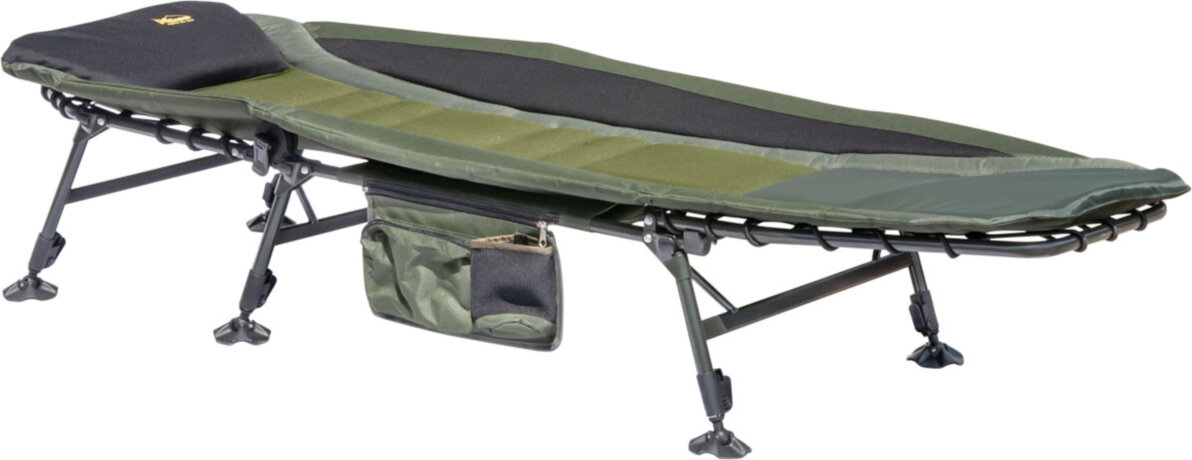 Розкладачка K-Karp Lettino Presage Bedchair