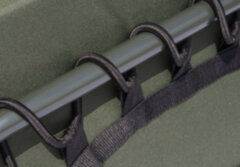 Розкладачка K-Karp Lettino Presage Bedchair
