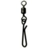 Вертлюжок із засувкою Trabucco Rolling Swivel Lead Quick Link