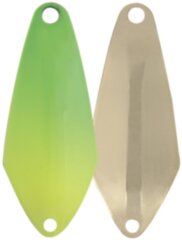 Блешня Rapture Area Spoon Prism 3 г