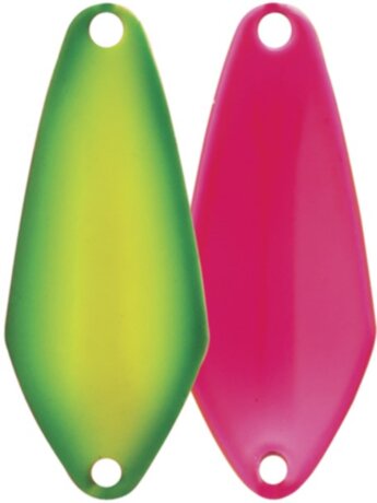 Блешня Rapture Area Spoon Prism 3 г