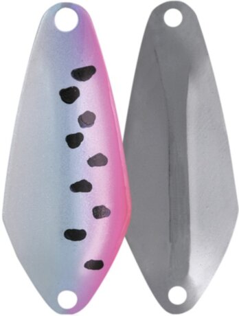 Блешня Rapture Area Spoon Prism 3 г
