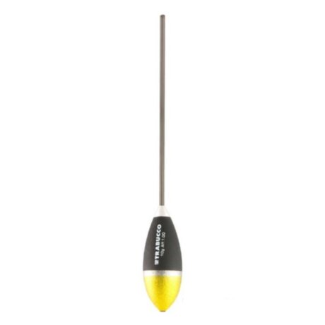 Бомбарда Trabucco TT Quick Bomb Yellow