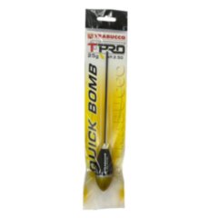 Бомбарда Trabucco TT Quick Bomb Yellow