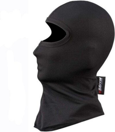 Балаклава Baffin Hood-Stretch Fleece Black