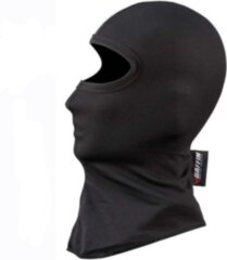 Балаклава Baffin Hood-Stretch Fleece Black