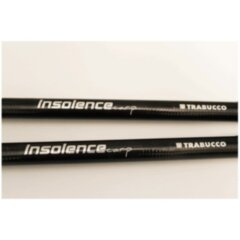 Карповое удилище Trabucco Insolence