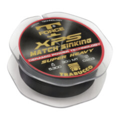 Волосінь Trabucco T-Force XPS Match Sinking 150 м
