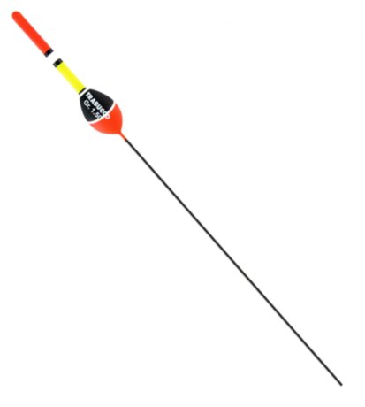Поплавець Trabucco Onda Orange