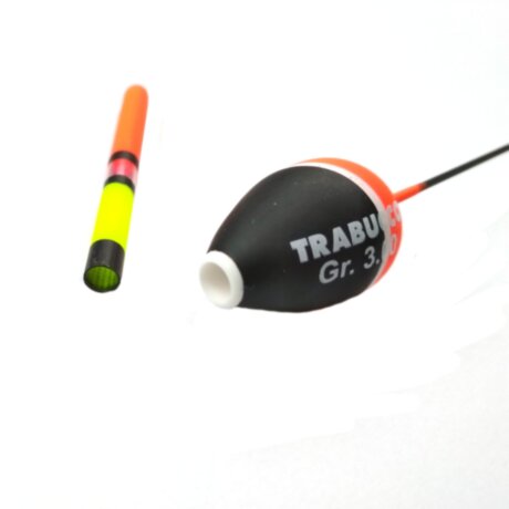 Поплавець Trabucco Onda Orange