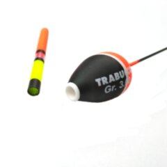 Поплавець Trabucco Onda Orange