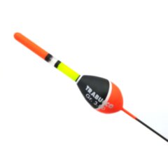 Поплавець Trabucco Onda Orange