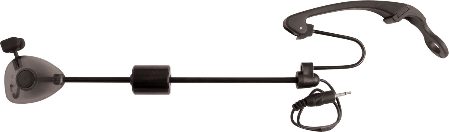 Індикатор клювання Trabucco K-Karp Gladio Black Hanger Complete Set 4pcs