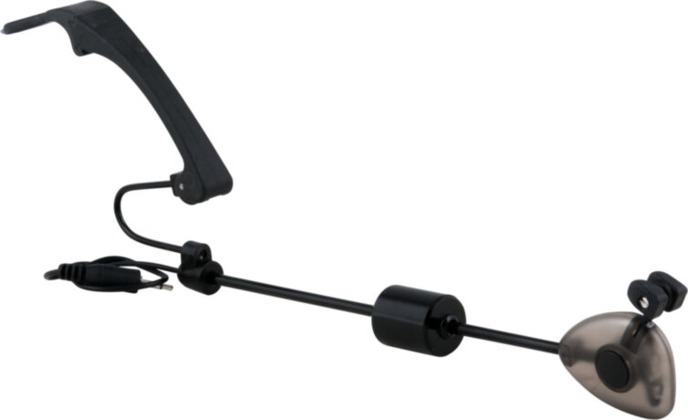Індикатор клювання Trabucco K-Karp Gladio Black Hanger Complete Set 4pcs