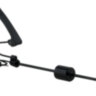 Індикатор клювання Trabucco K-Karp Gladio Black Hanger Complete Set 4pcs