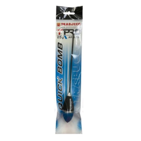 Бомбарда Trabucco TT Quick Bomb Blue