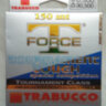 Леска Trabucco T-Force Tour Tough 150 м