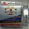 Леска Trabucco T-Force Tour Tough 150 м