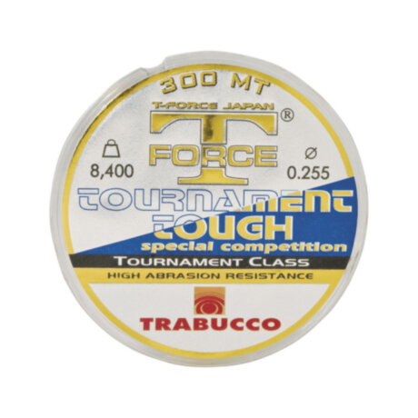 Леска Trabucco T-Force Tour Tough 150 м