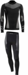 Термобілизна Baffin Base Layer Charcoal