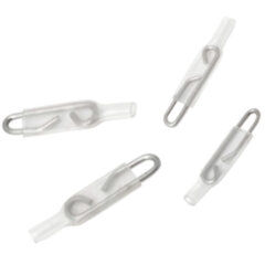 Кліпса Trabucco Prosurf SS Powerclip