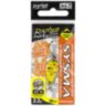 Блешня Rapture Area Spoon Sysma 2.2 г