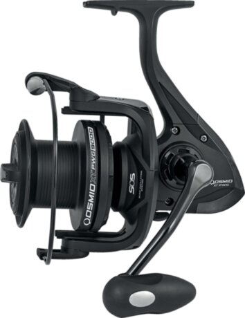 Котушка Trabucco Qosmio XT PWG 9000