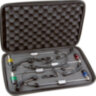 Набір свінгерів Trabucco K-Karp Drake XTR Stiff Hanger Complete Set 4pcs