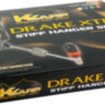 Набір свінгерів Trabucco K-Karp Drake XTR Stiff Hanger Complete Set 4pcs