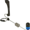 Набір свінгерів Trabucco K-Karp Drake XTR Stiff Hanger Complete Set 4pcs
