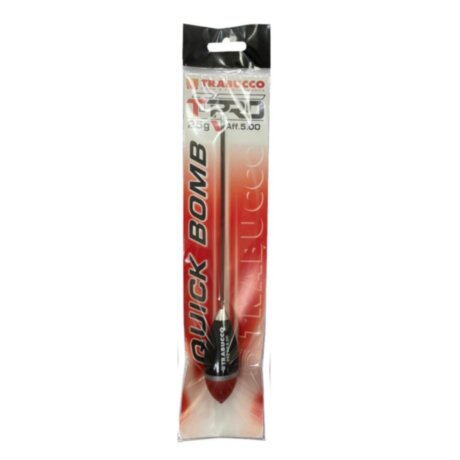 Бомбарда Trabucco TT Quick Bomb Red