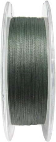 Плетений шнур Siko Max Green spectra 100% 135 м