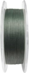 Плетений шнур Siko Max Green spectra 100% 135 м
