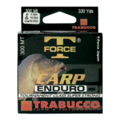 Волосінь Trabucco T-Force Carp Enduro 600 м