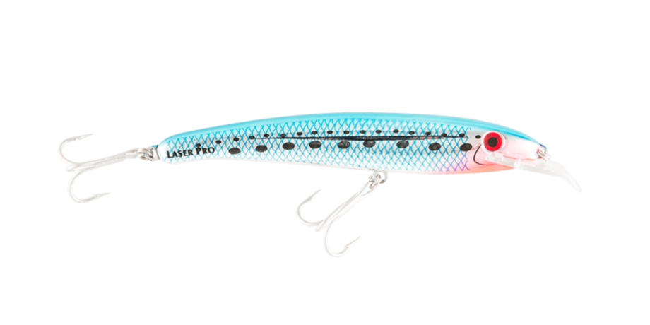 Воблер Halco Laser Pro 160 STD