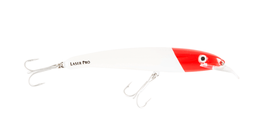 Воблер Halco Laser Pro 160 STD