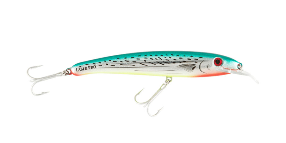 Воблер Halco Laser Pro 160 STD