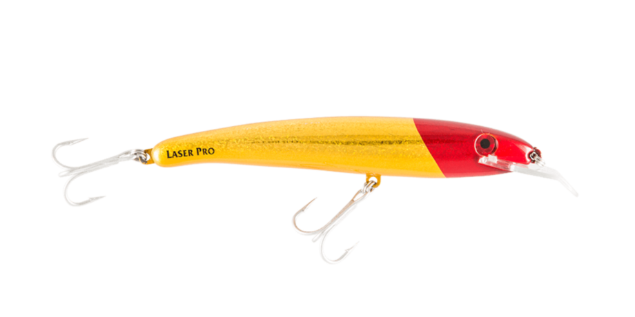 Воблер Halco Laser Pro 160 STD