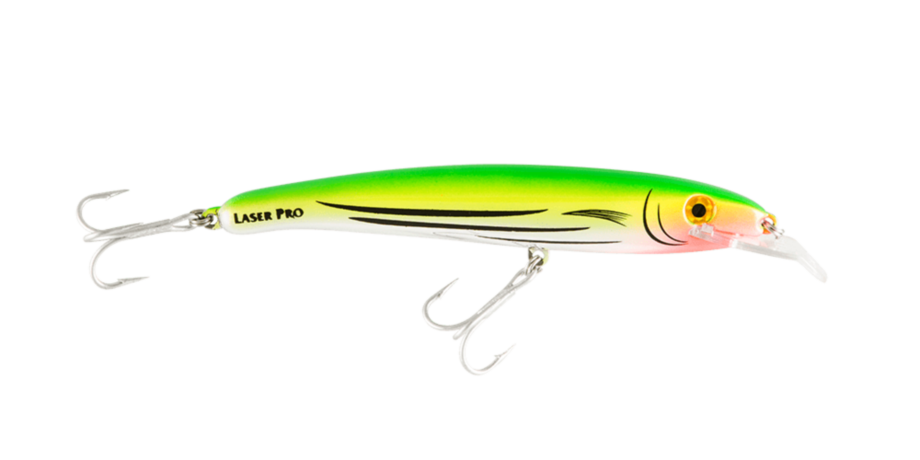 Воблер Halco Laser Pro 160 STD