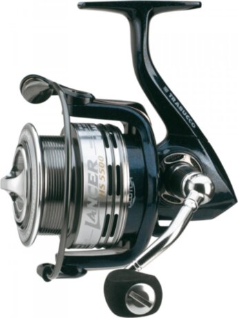 Котушка Trabucco Lancer HS