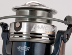 Котушка Trabucco Lancer HS