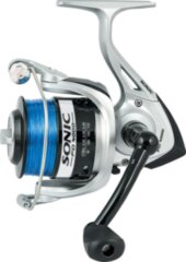 Котушка Trabucco SONIC FD