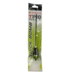 Бомбарда Trabucco TT Quick Bomb Green